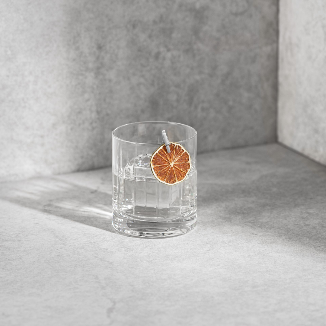 Empress Tonic con Empress Gin
