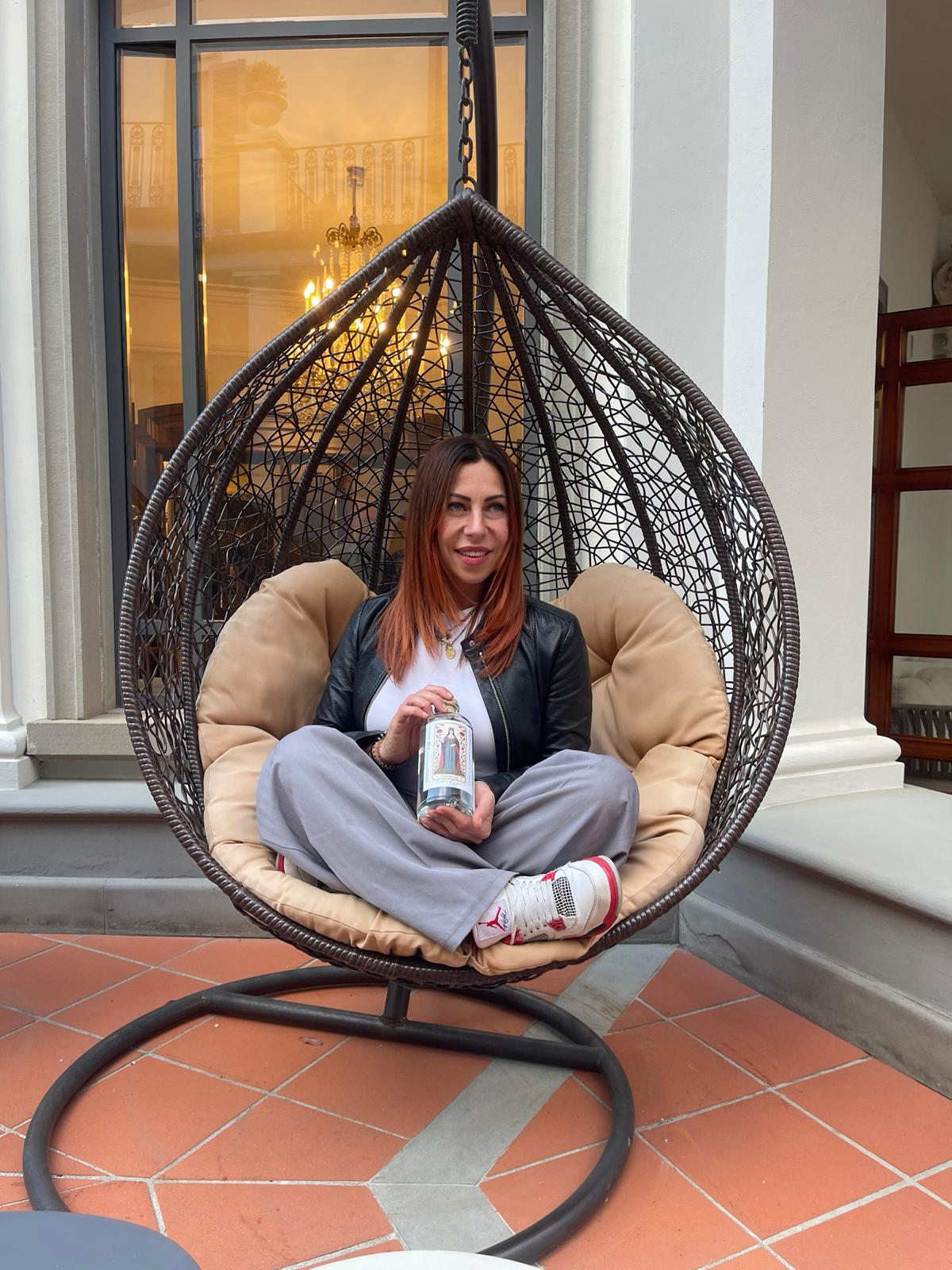 Presentazione Alchemia Spirits, Palazzo Montebello — Firenze, 21 maggio 2026